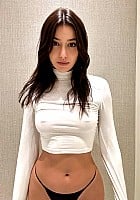 Nadia Wolf